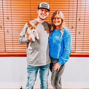 Meet your Posher, Taylor